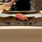 THE SUSHI GINZA 極 - 