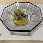 THE SUSHI GINZA 極 - 