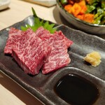 特撰和牛焼肉としゃぶしゃぶ一寸法師 - 