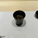 THE SUSHI GINZA 極 - 