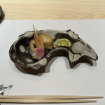 THE SUSHI GINZA 極 - 