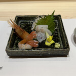 THE SUSHI GINZA 極 - 