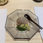 THE SUSHI GINZA 極 - 