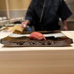THE SUSHI GINZA 極 - 