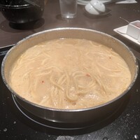 博多もつ鍋 やま中 赤坂店 - 