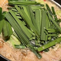 博多もつ鍋 やま中 赤坂店 - 