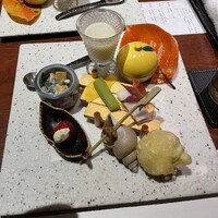 神楽坂 夢二 - 
