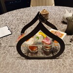 中国料理 眺遊楼(横浜ベイコート倶楽部 ホテル＆スパリゾート) - 