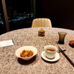 中国料理 眺遊楼(横浜ベイコート倶楽部 ホテル＆スパリゾート) - 