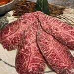 Kawasaki Meibutsu Sumibi Yakiniku Syokudouen - 