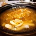 中国料理 眺遊楼(横浜ベイコート倶楽部 ホテル＆スパリゾート) - 