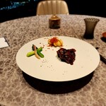 中国料理 眺遊楼(横浜ベイコート倶楽部 ホテル＆スパリゾート) - 