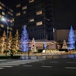 中国料理 眺遊楼(横浜ベイコート倶楽部 ホテル＆スパリゾート) - 