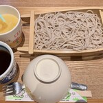 Tenryuusoba Mikawaan - 