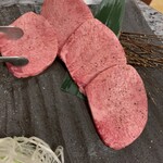 Kawasaki Meibutsu Sumibi Yakiniku Syokudouen - 