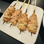 SUMIBI YAKITORI Ryo - 