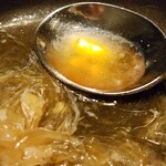 中国料理 眺遊楼(横浜ベイコート倶楽部 ホテル＆スパリゾート) - 