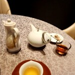 中国料理 眺遊楼(横浜ベイコート倶楽部 ホテル＆スパリゾート) - 