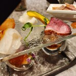 中国料理 眺遊楼(横浜ベイコート倶楽部 ホテル＆スパリゾート) - 