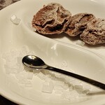 中国料理 眺遊楼(横浜ベイコート倶楽部 ホテル＆スパリゾート) - 