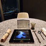 中国料理 眺遊楼(横浜ベイコート倶楽部 ホテル＆スパリゾート) - 