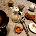 中国料理 眺遊楼(横浜ベイコート倶楽部 ホテル＆スパリゾート) - 