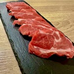 札幌ジンギスカン ラムグチカズヤ - 