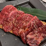 川崎名物 炭火焼肉 食道園 - 