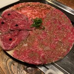 Akasaka Yakiniku Kintan - 