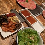 赤坂焼肉 KINTAN - 