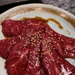 Kawasaki Meibutsu Sumibi Yakiniku Syokudouen - 