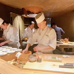 Sushi Yutaka - 