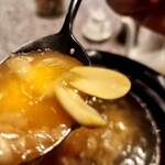 中国料理 眺遊楼(横浜ベイコート倶楽部 ホテル＆スパリゾート) - 