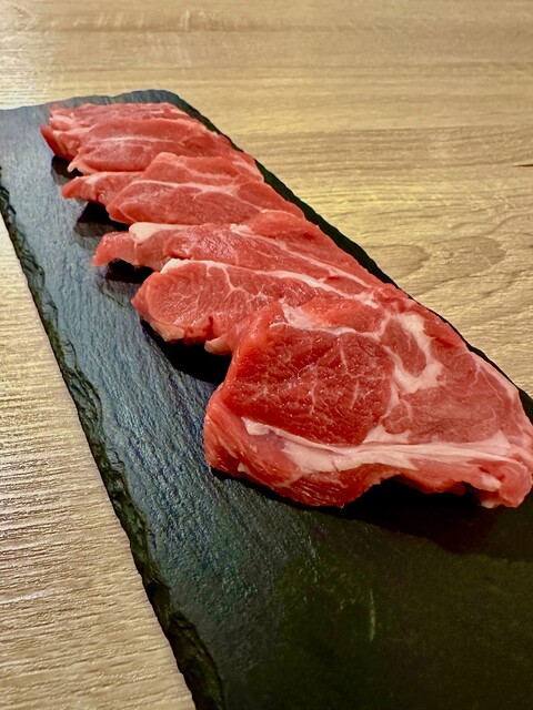 移転】札幌ジンギスカン ラムグチカズヤ - すすきの（市営