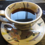 Gyarari Jiyuusha - コーヒー
