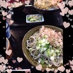 むさしや - 早刈りおろしそば♡