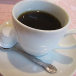 Furamboa Zu - コーヒー