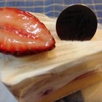 スイーツガーデン ユウジアジキ - 