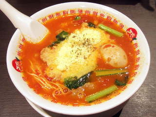 深夜に至福のこの一杯 錦糸町で夜におすすめのラーメン8選 食べログまとめ