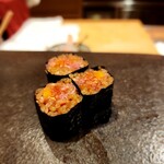 寿し たけうち - 