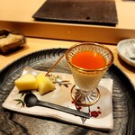 寿し たけうち - 