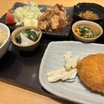 大かまど飯 寅福 - 