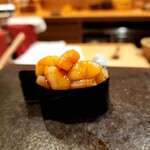 寿し たけうち - 