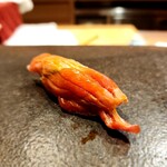 寿し たけうち - 