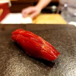 寿し たけうち - 