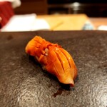 寿し たけうち - 