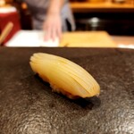 寿し たけうち - 