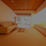 あさば - 真っ白なリビング