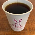 TOLO COFFEE＆BAKERY - ホットアッサムティー500円（友）