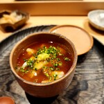 寿し たけうち - 